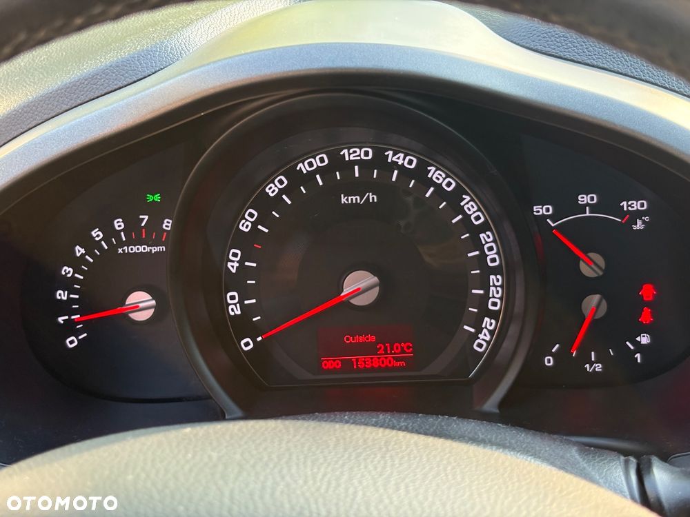 Kia Sportage 2.0 L 2WD - 12
