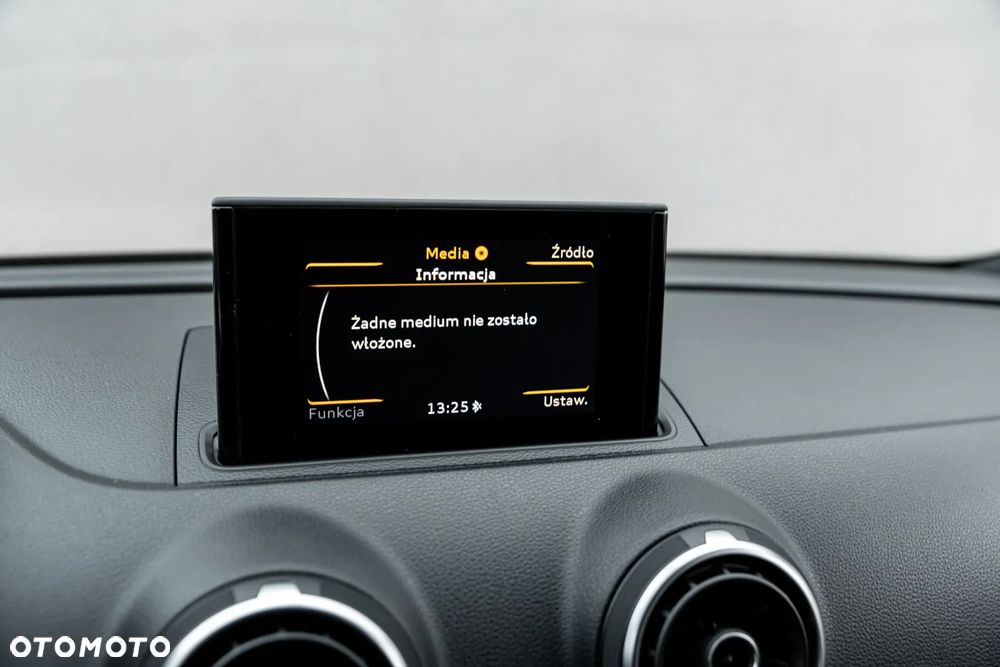 Audi A3 Sportback 1.4 TFSI cylinder on demand S line Sportpaket - 33