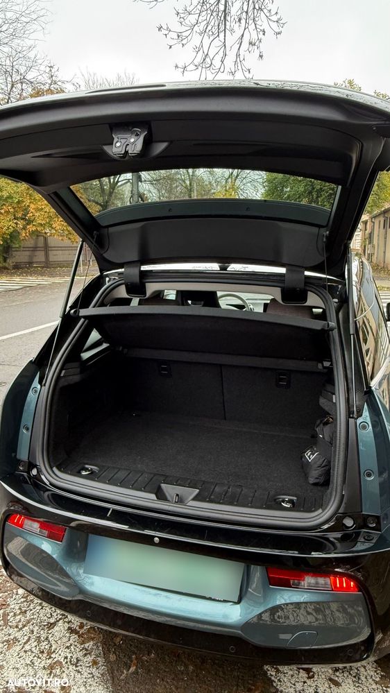 BMW i3 - 4