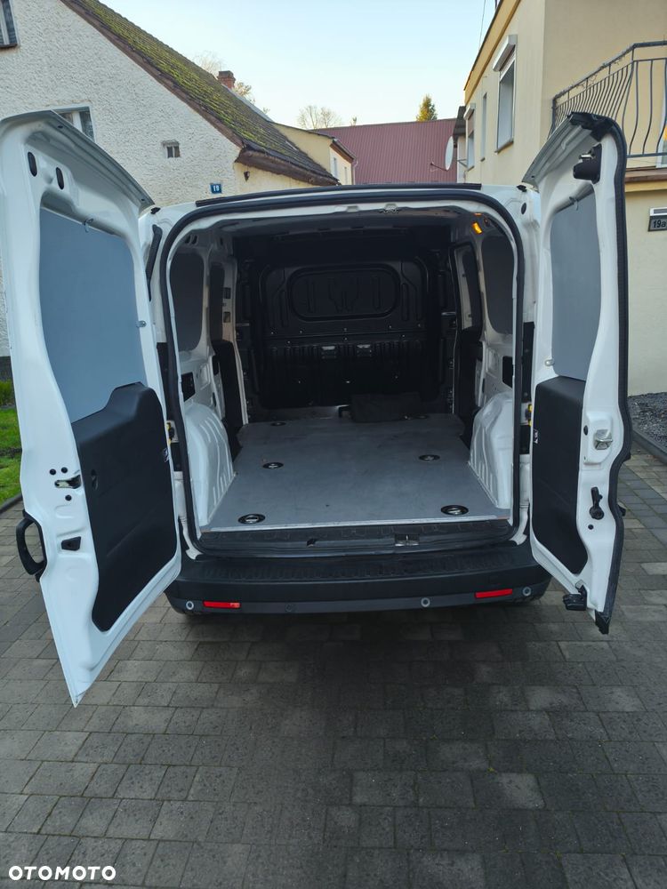 Fiat Doblo LKW S&S MAXI SX - 6
