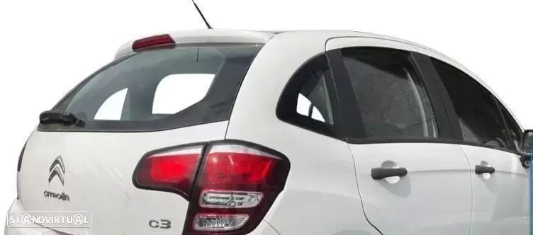 Citroën C3 1.0 VTi Attraction - 7