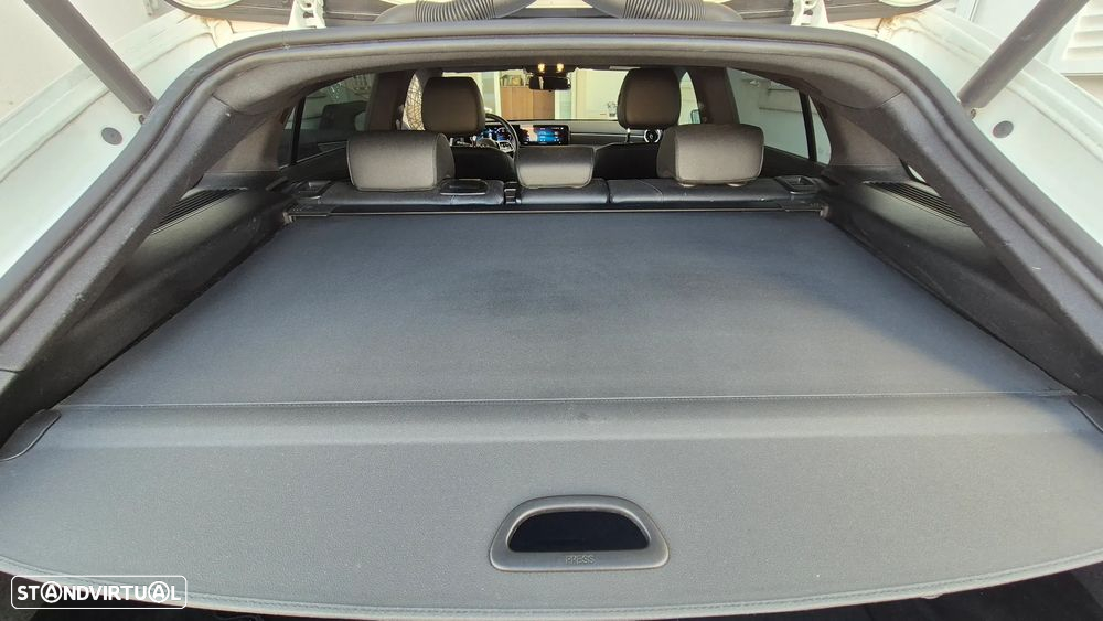 Mercedes-Benz CLA 180 d 8G-DCT Edition Progressive Line - 19