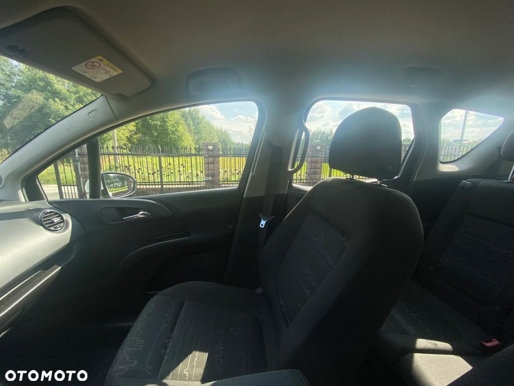 Opel Meriva 1.4 Enjoy - 5