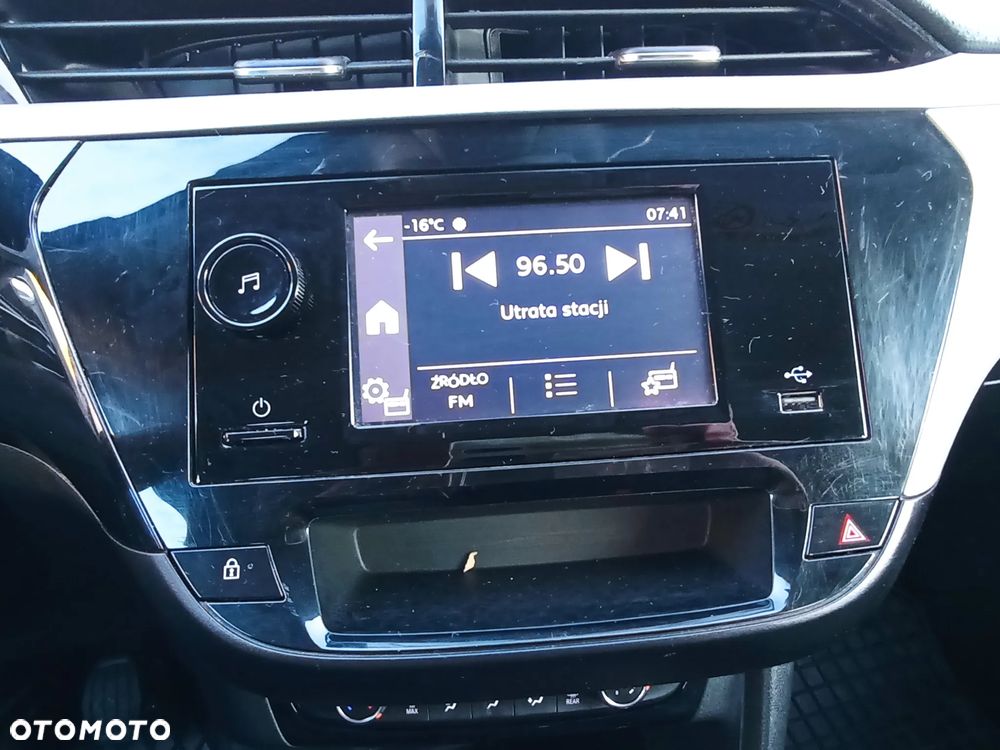 Opel Corsa 1.2 Edition S&S - 16