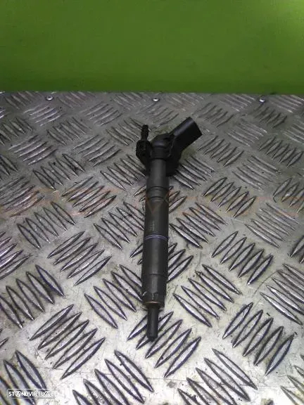 Reparação Peças Motor Mercedes R320 3.0CDi 2006 Ref 642.950 - 11