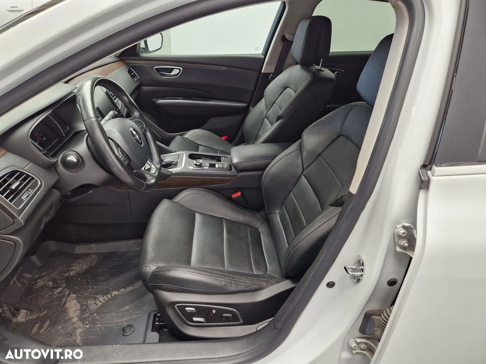 Renault Talisman TCe EDC GPF Intens - 6