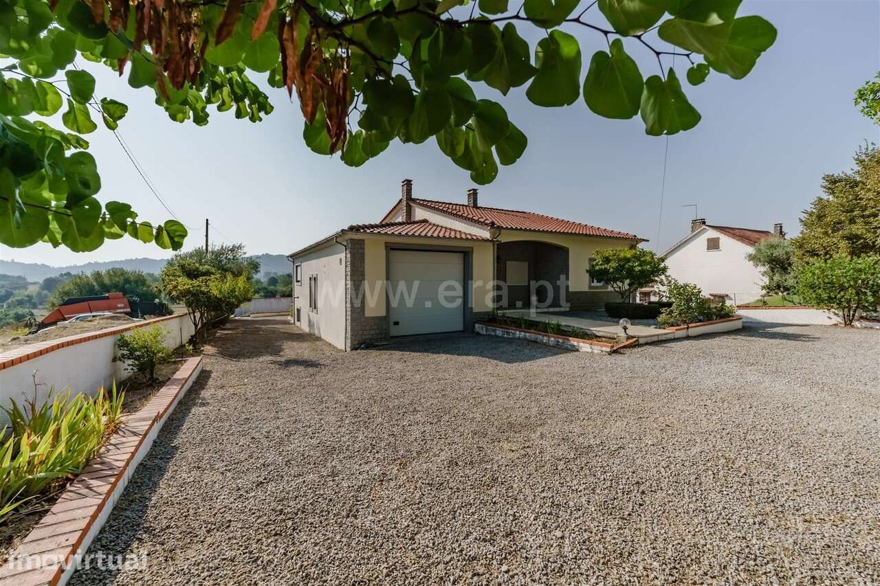 Moradia Isolada T4 / Belmonte, Caria - Grande imagem: 2/20