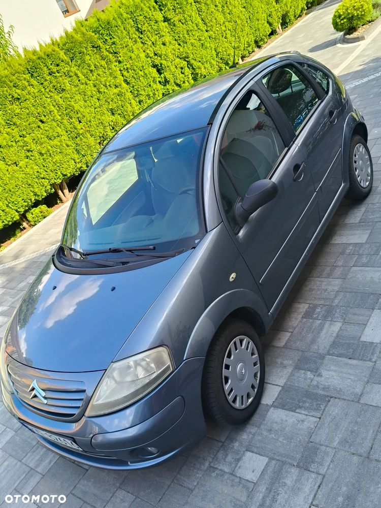 Citroën C3 1.4 Confort - 4