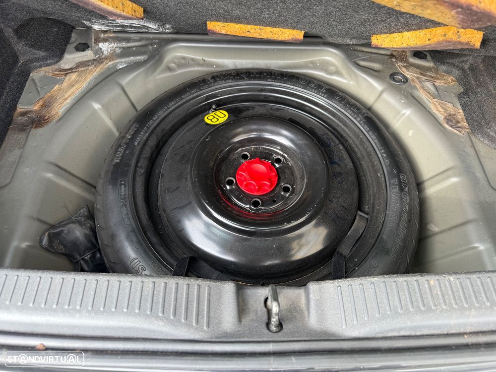 Toyota Auris 1.4 D-4D Comfort 110g - 15