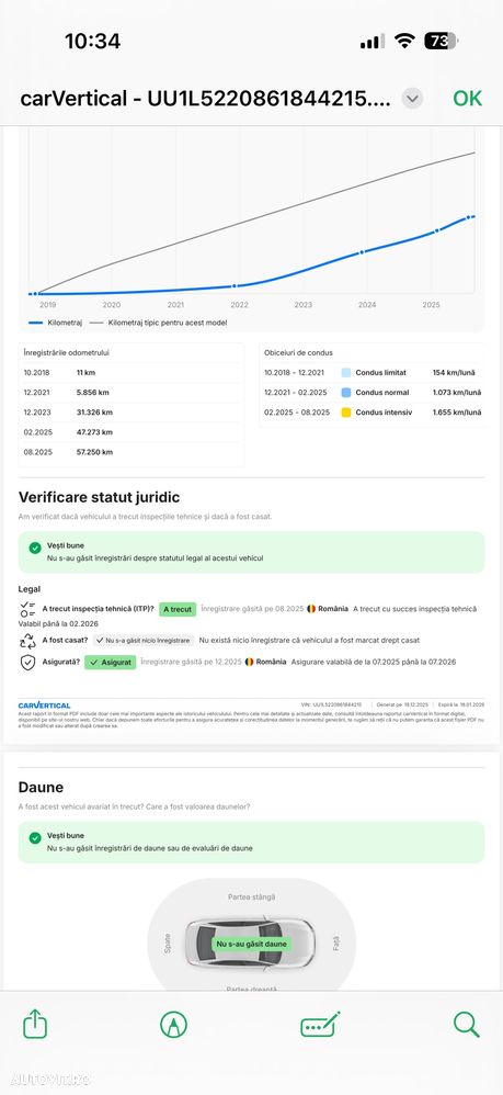 Dacia Logan 1.0 SCe Laureate - 8
