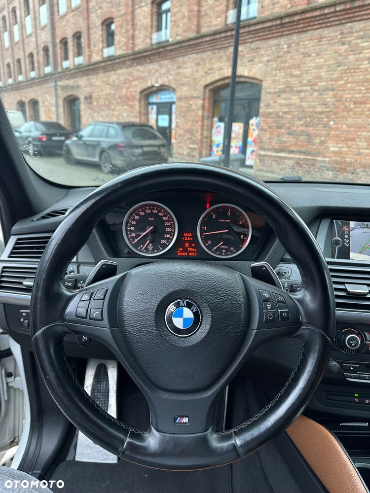 BMW X6 xDrive30d M Sport Edition - 32