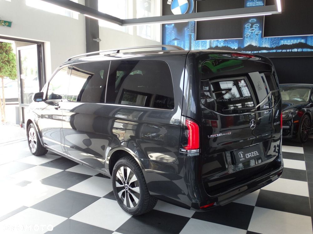 Mercedes-Benz Vito - 3