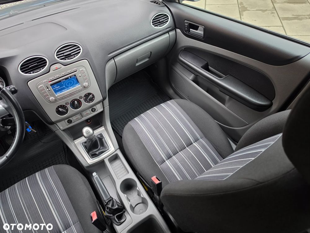 Ford Focus - 29