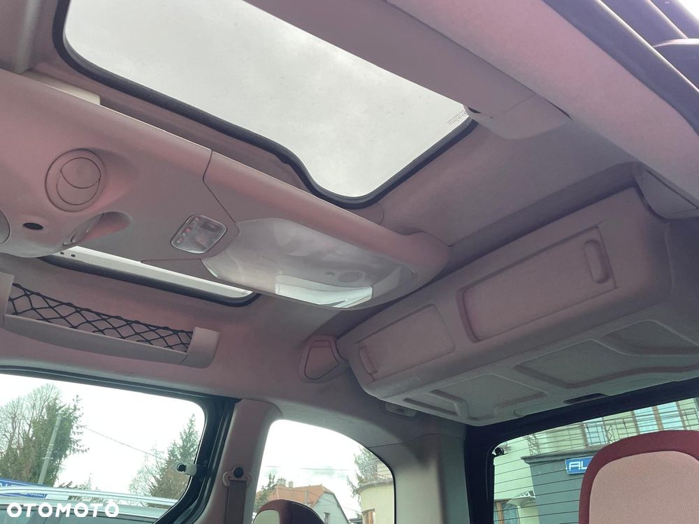 Citroën Berlingo 1.6 HDi 110 FAP Multispace Exclusive - 9