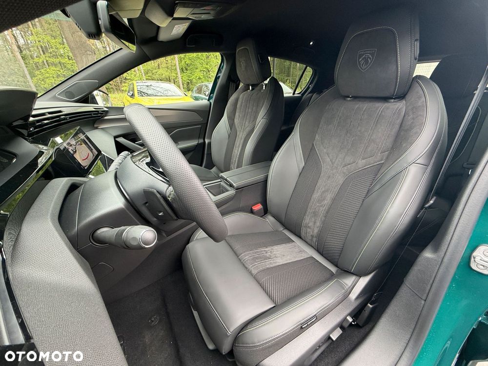 Peugeot 308 - 11