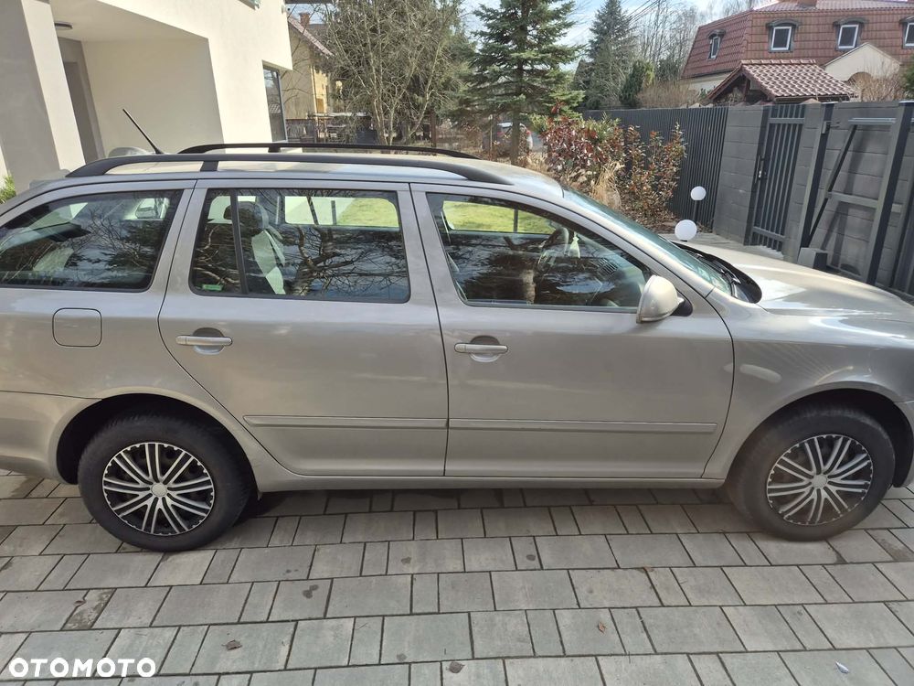 Skoda Octavia 1.4 TSI Classic - 2