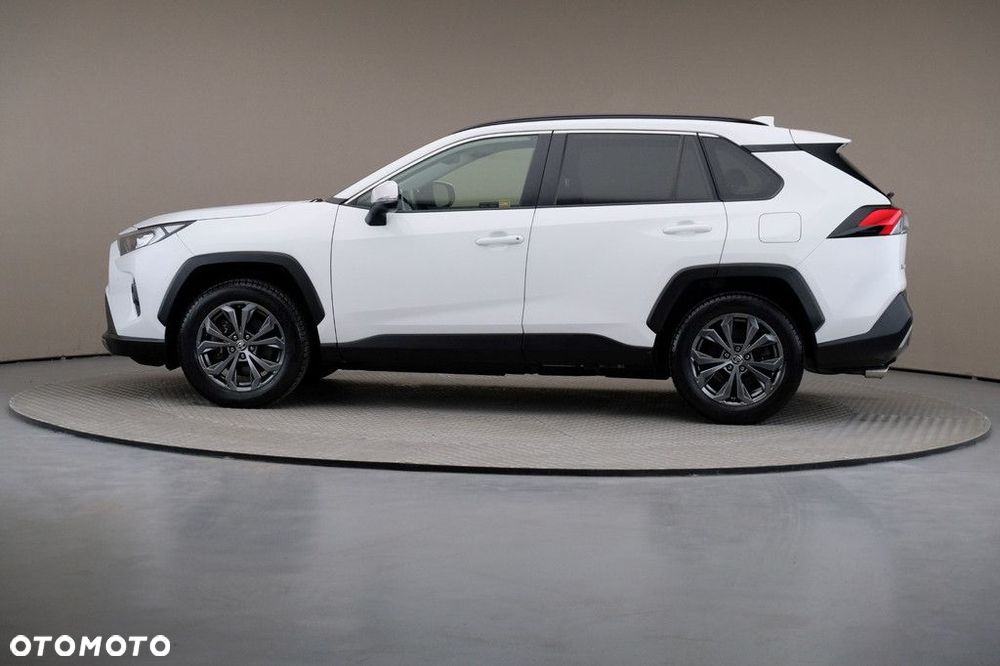 Toyota RAV4 - 4