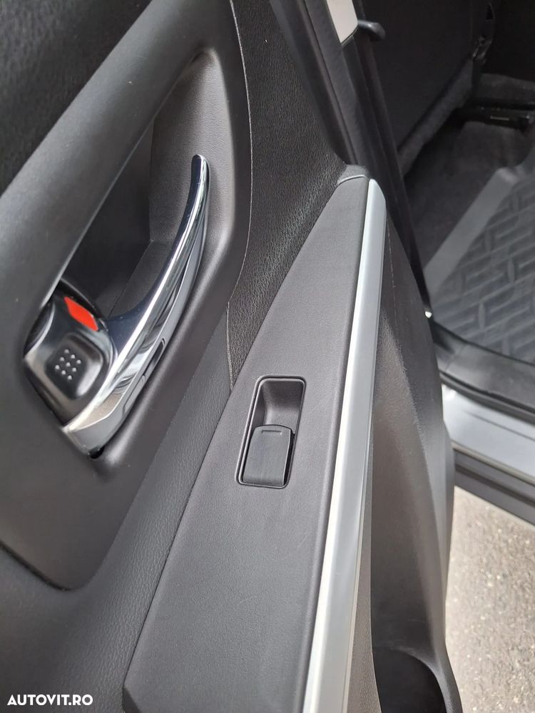 Suzuki SX4 - 32