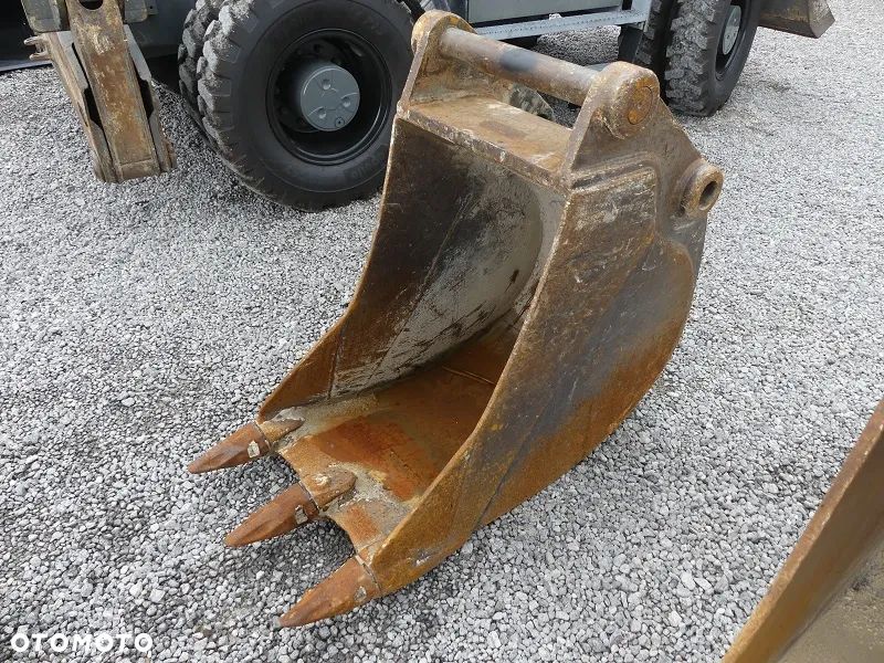 Łyżka do kopania Liebherr SW48 60cm - 4