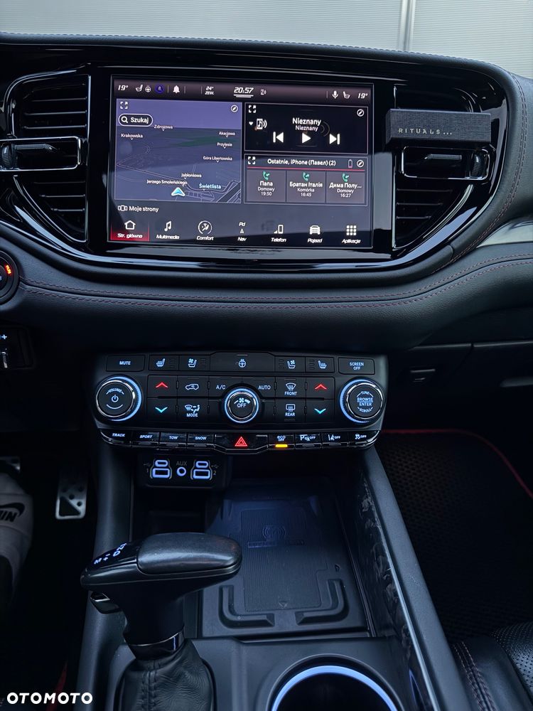 Dodge Durango 5.7 R/T - 40