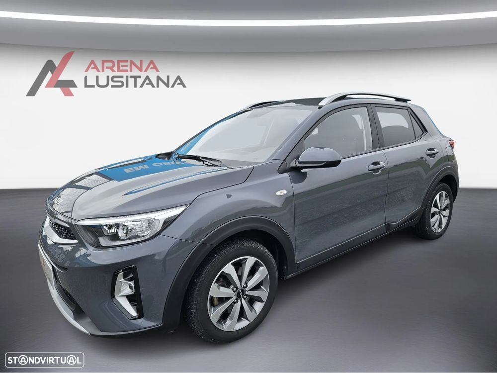 Kia Stonic 1.2 Dynamic - 18
