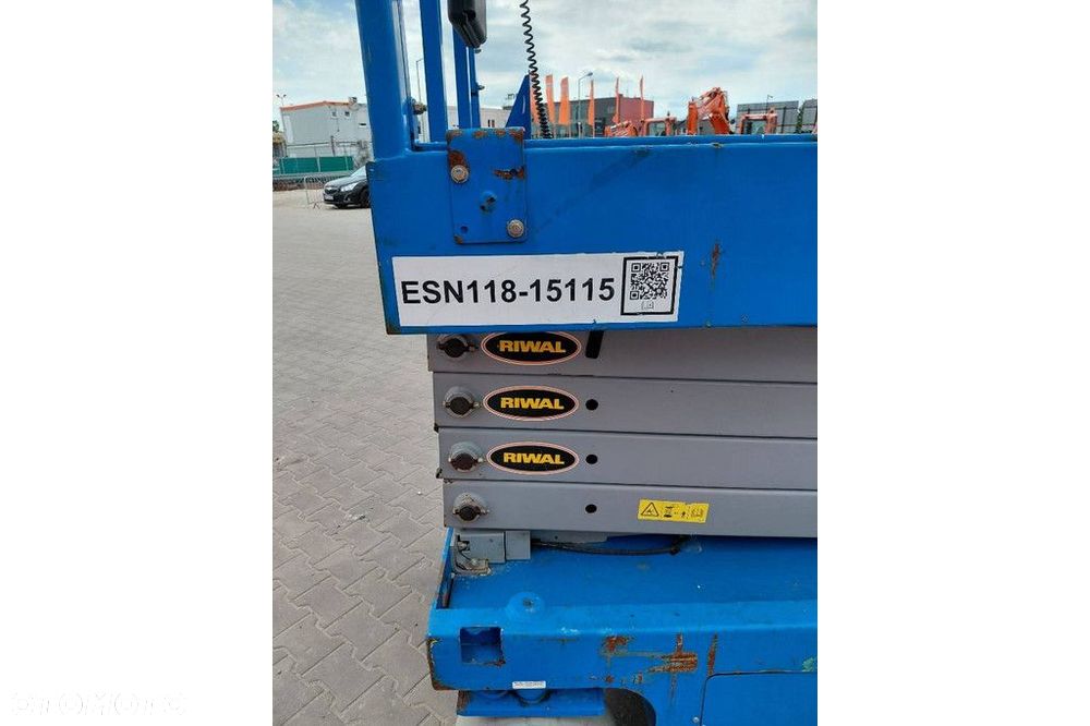 Genie GS 3246 - 10