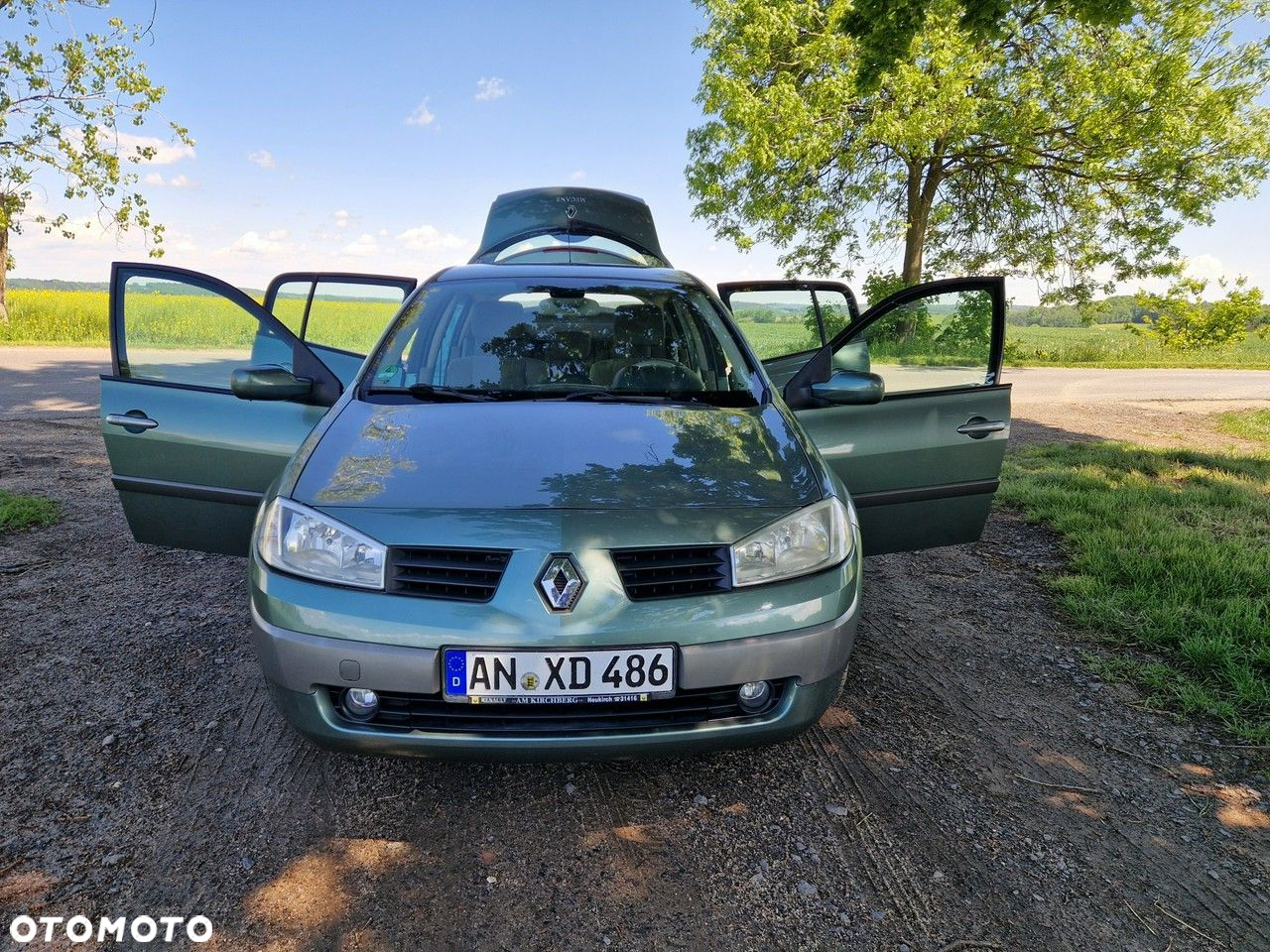 Renault Megane 1.6 Luxe Privilege - 13
