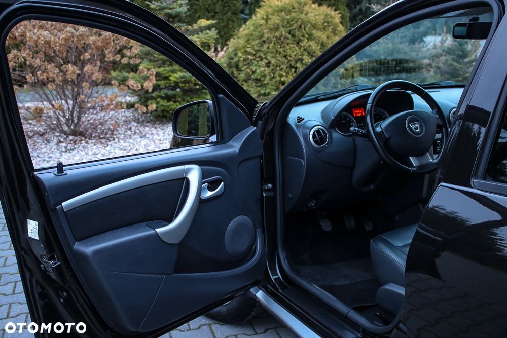 Dacia Duster 1.6 16V 105 4x2 Prestige - 32