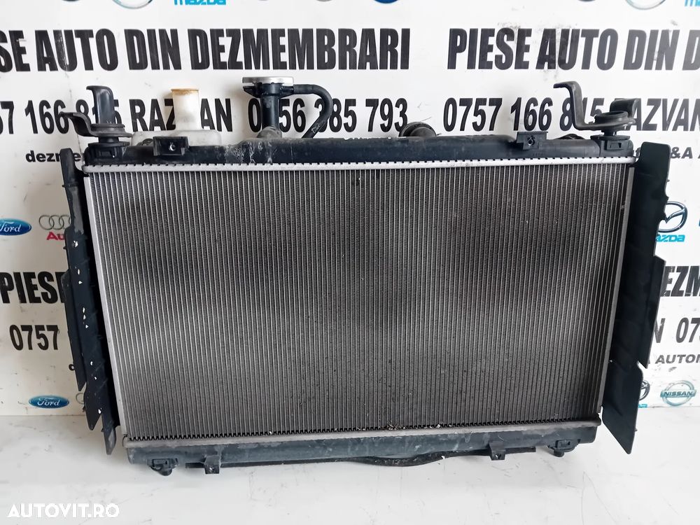 Radiator Apa Suzuki Vitara S-Cross 1.6 Benzina 2015-2020 Original Ca Nou Motor M16A - 6