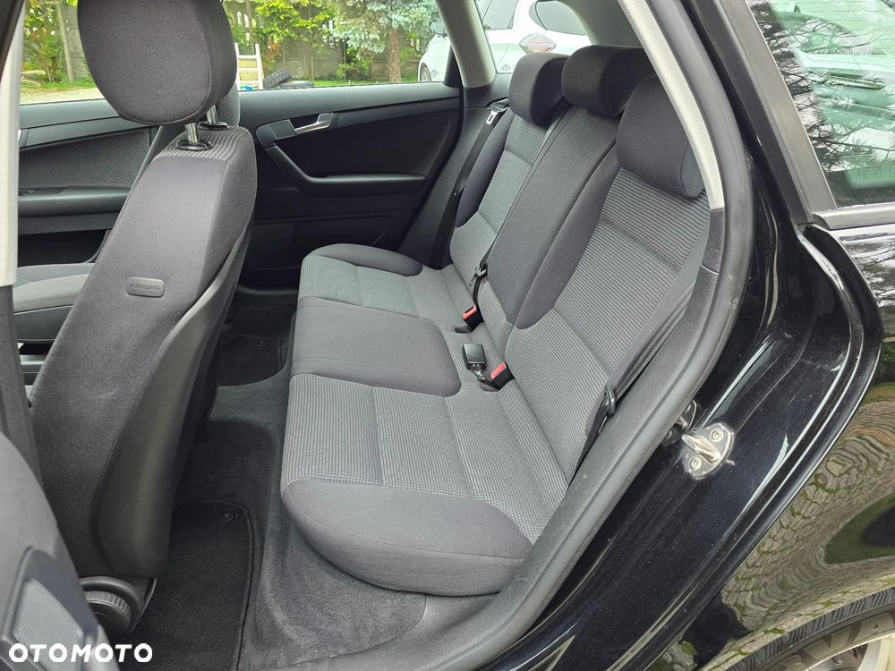 Audi A3 Sportback 1.6 Ambition - 21