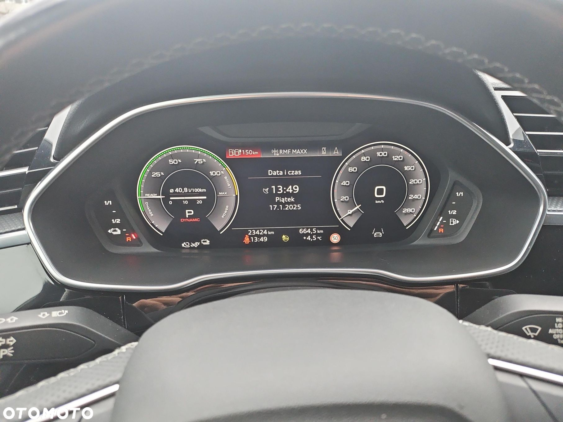Audi Q3 - 17