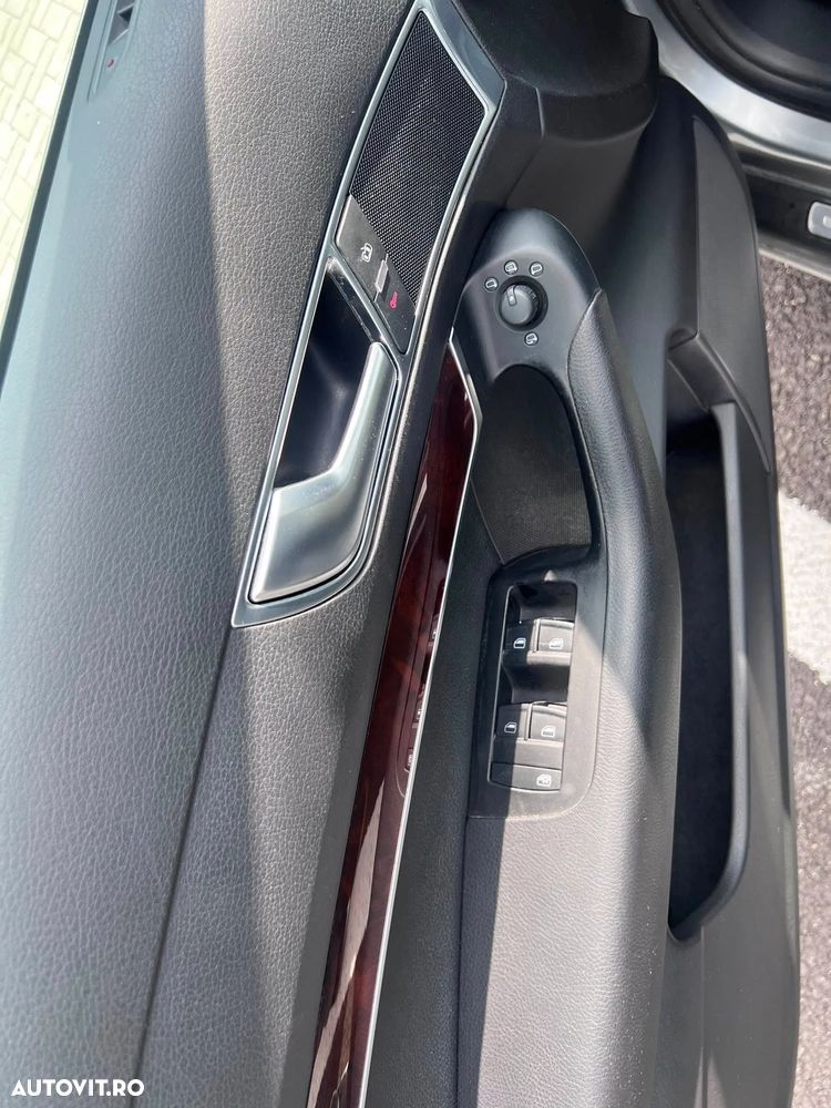Audi A6 3.0 TDI DPF quattro Aut - 16