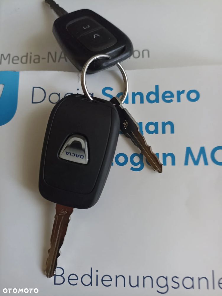 Dacia Sandero Stepway - 39