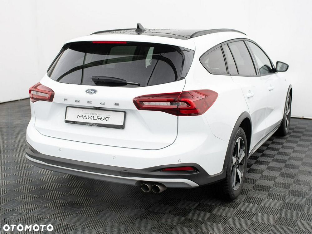 Ford Focus 1.5 EcoBlue Active X - 6