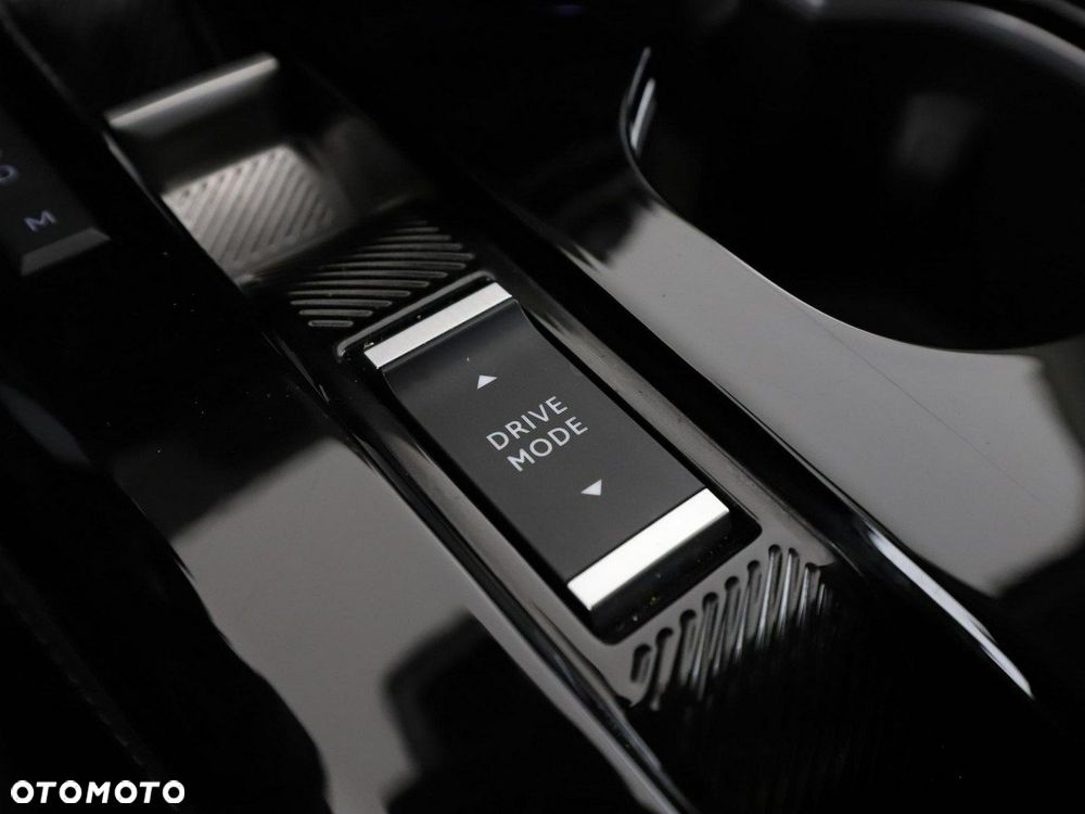 Citroën C5X 1.2 PureTech Shine EAT8 - 33