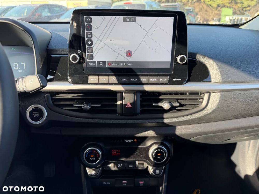 Kia Picanto 1.0 GDI Business Line - 15