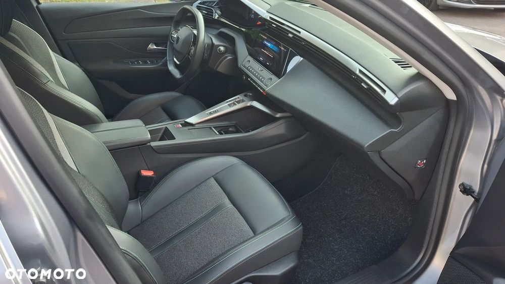 Peugeot 308 SW 1.5 BlueHDi GT Pack S&S EAT8 - 3