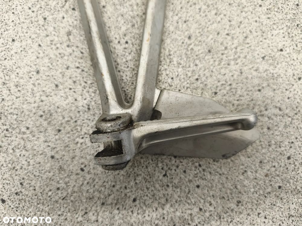 Set, podnożek Ducati 749 999 - 5