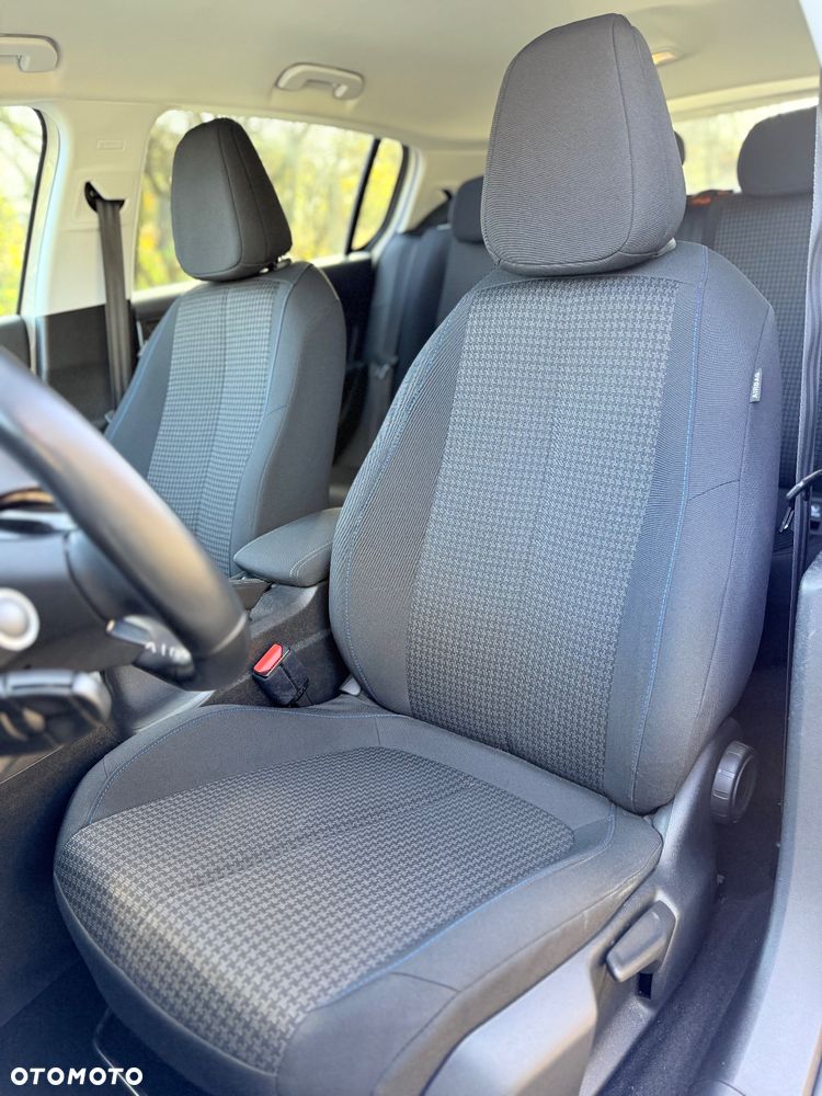 Peugeot 308 PureTech 110 Stop & Start Style - 12