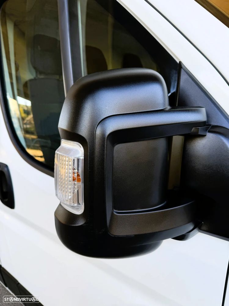Peugeot BOXER 2.2 Hdi L1H1 - 34