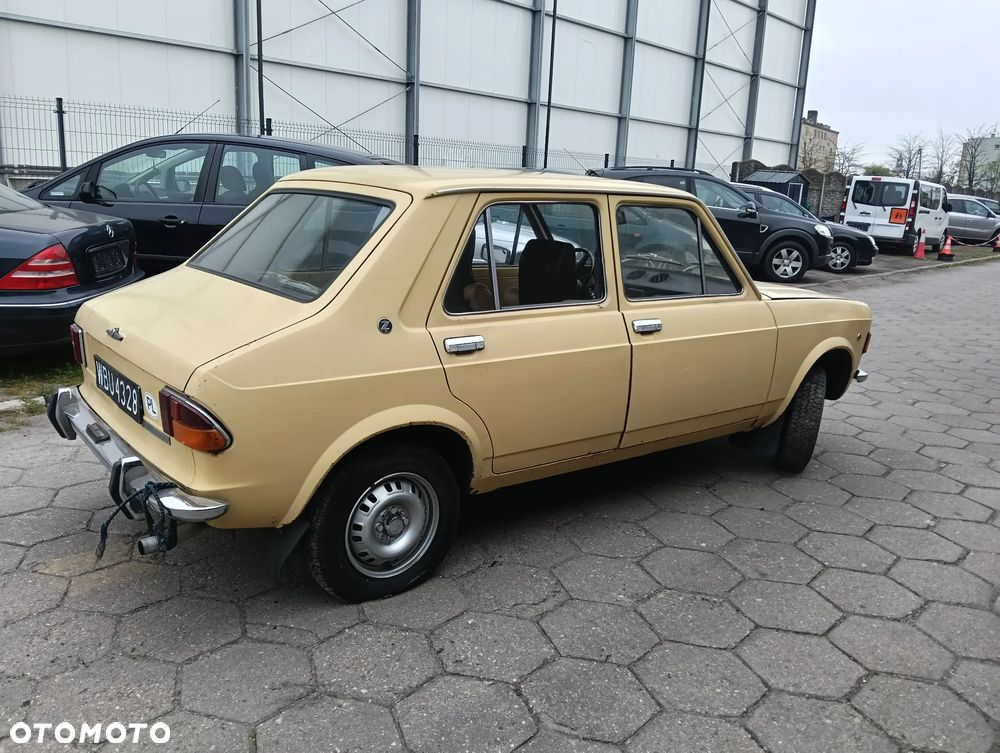 Zastava 1100 - 6