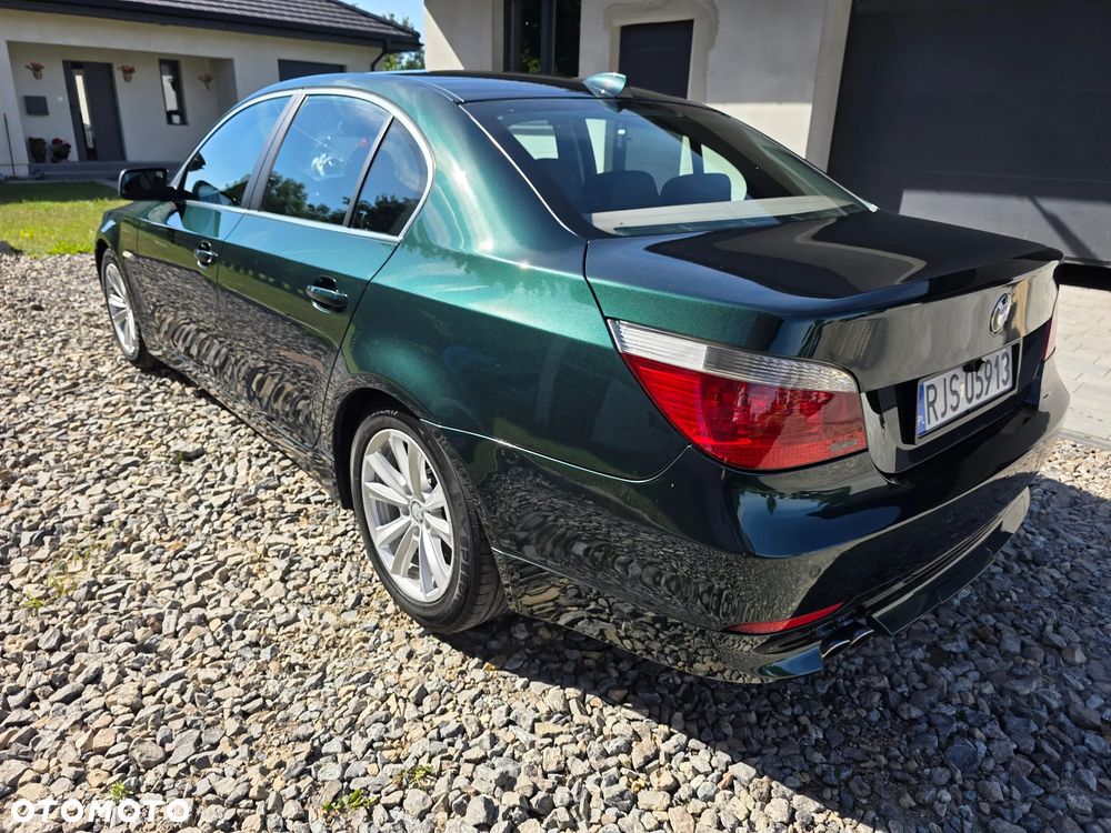 BMW Seria 5 525d - 3