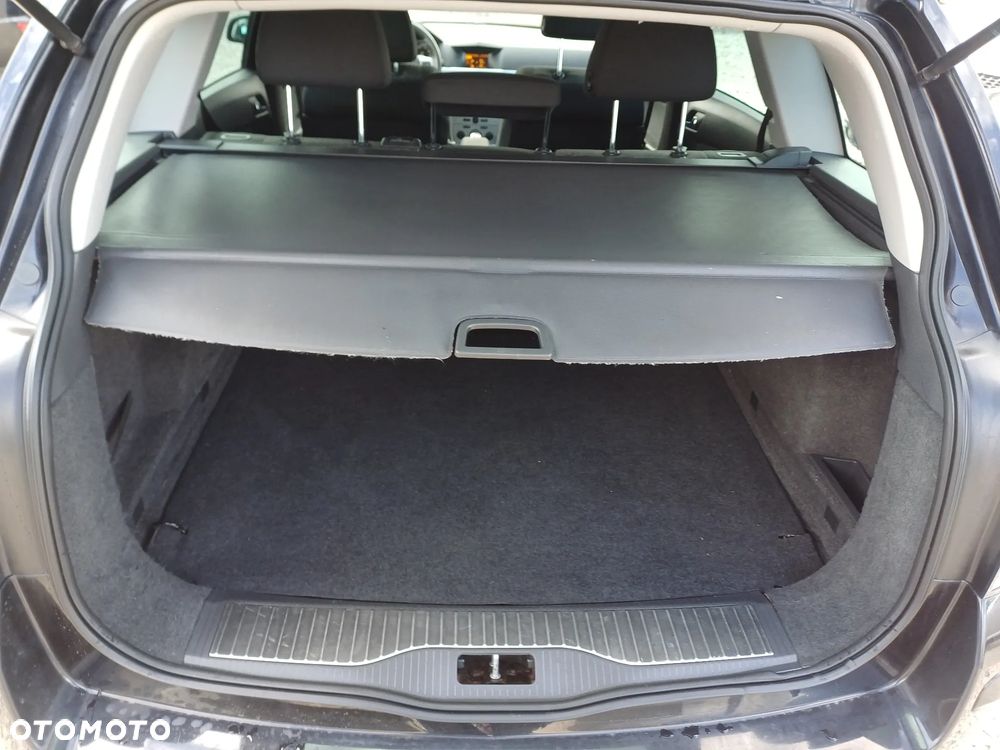 Opel Astra 1.6 Cosmo - 12
