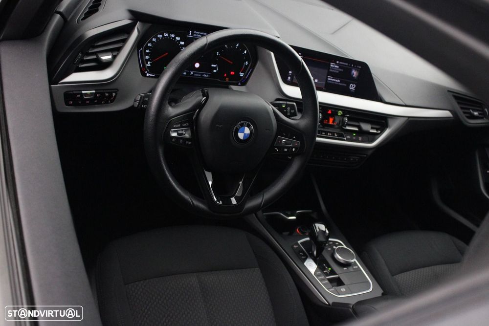 BMW 116 d Corporate Edition Auto - 33