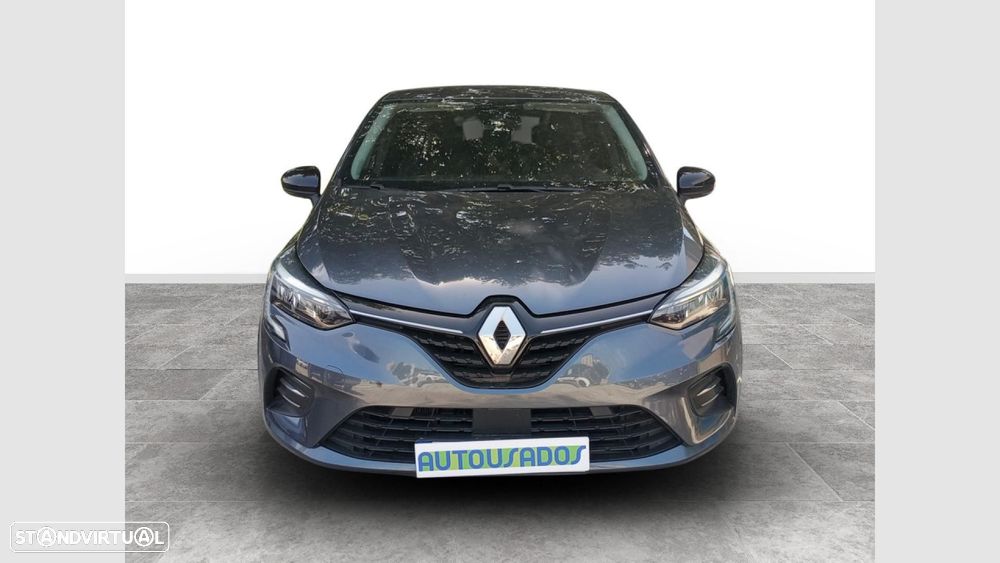 Renault Clio 1.5 Blue dCi Limited - 7