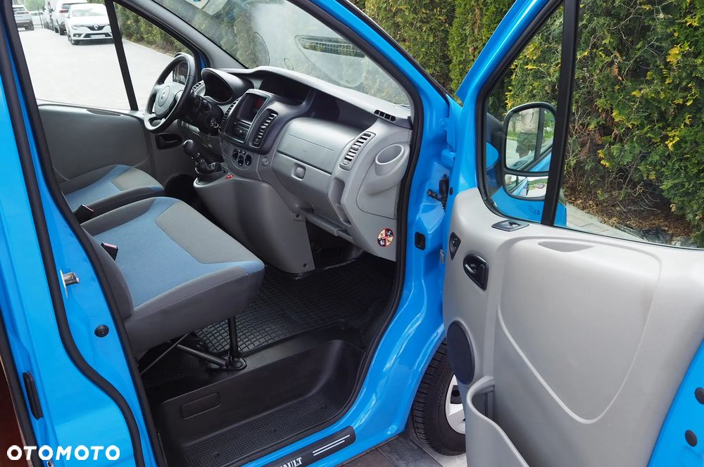 Renault TRAFIC - 36