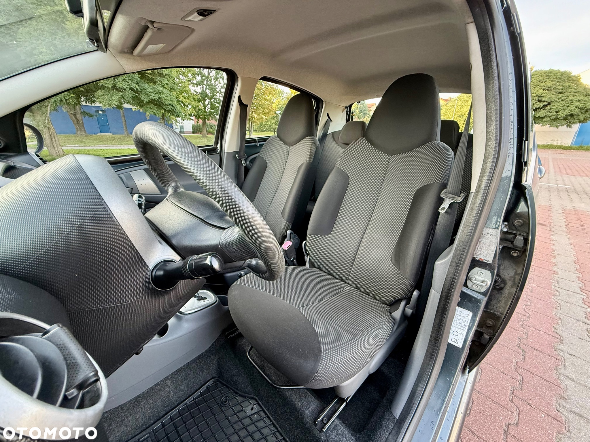 Toyota Aygo 1.0 VVT-i Luna MM A/C - 13