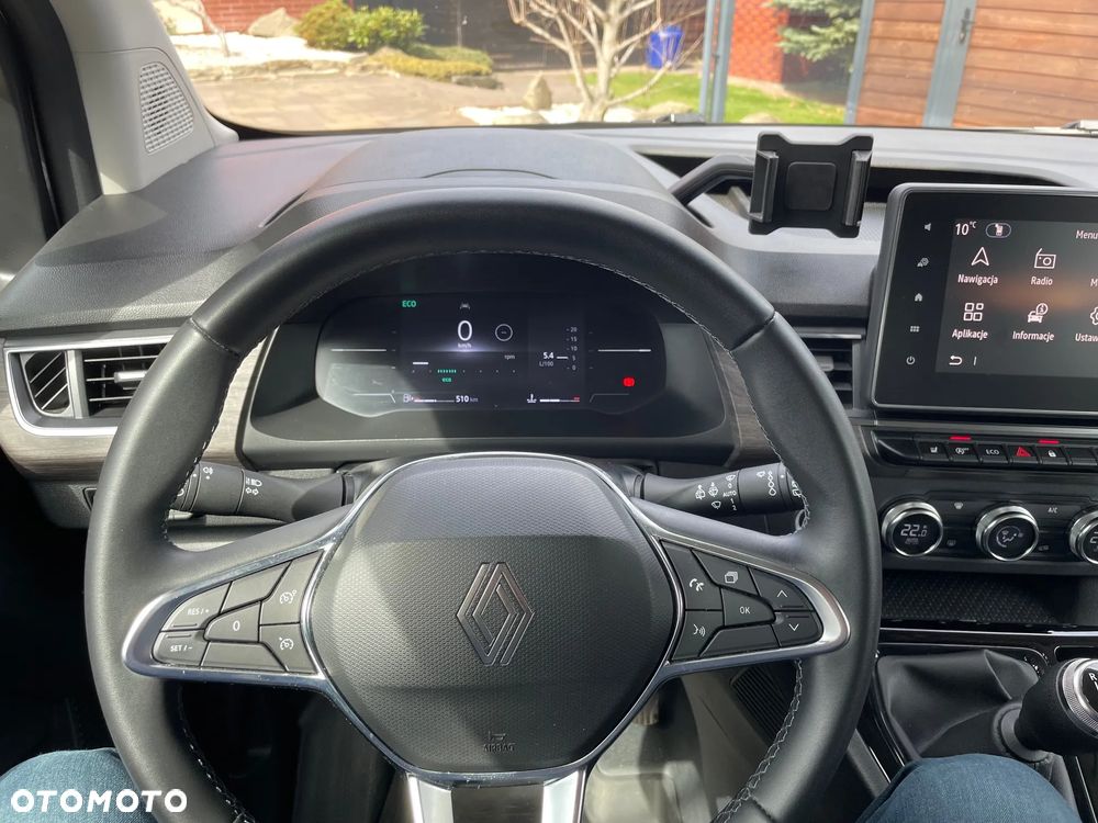 Renault Kangoo ver-1-5-dci-techno - 7