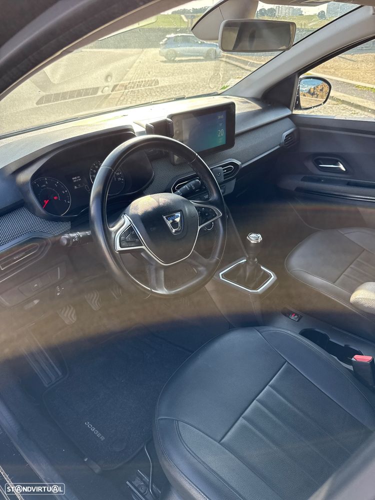 Dacia Jogger ver-1-0-eco--g-extreme-bi--fuel - 11