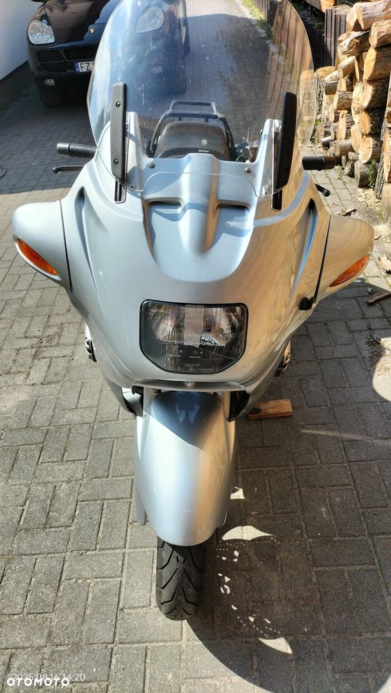 BMW RT - 3